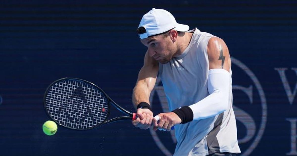 Jack Draper Suffers Cincinnati Open Defeat Amid Ranking Slump and Injury Struggles