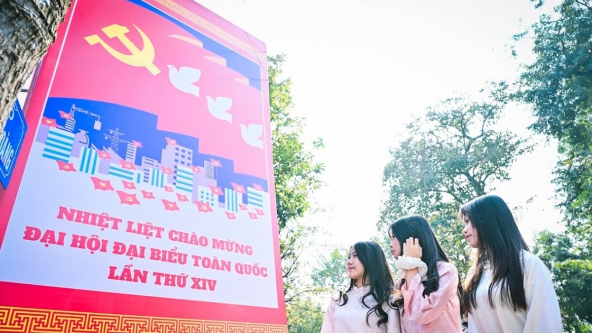 Kongres Partai di Hati Rakyat