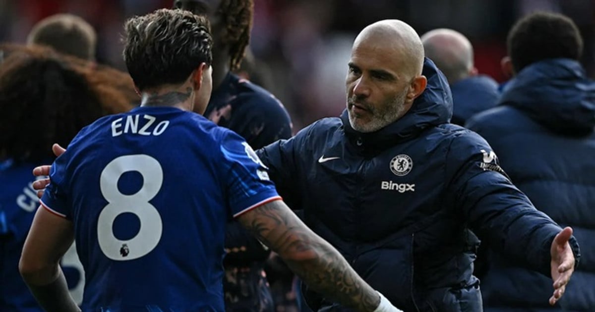 Enzo Fernandez affär värd 120 miljoner pund: Chelsea avbryter avtalet efter Man Citys tystnad.