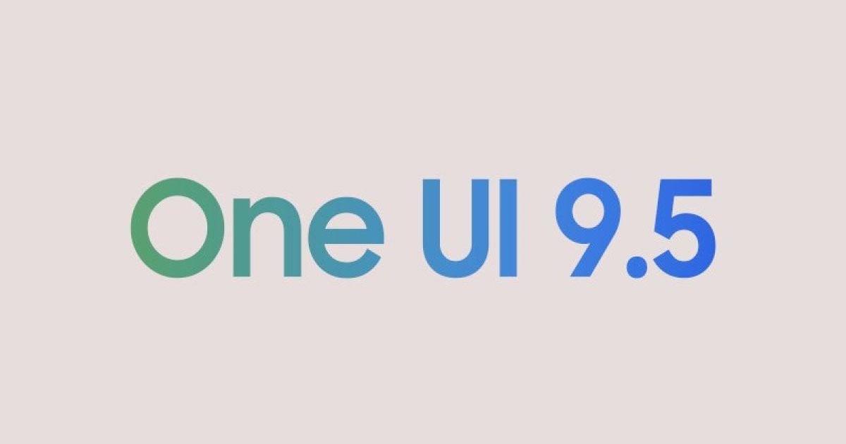 Interfața One UI 9.5 de pe Galaxy S26, dezvăluită prin scurgeri de informații, prezintă un limbaj de design complet nou, cu efect de sticlă mată.