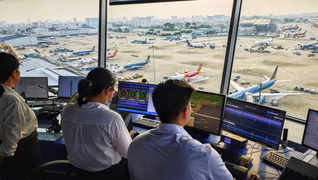 UAV intrusions at Vietnam airports signal two aviation ecosystems converging in the same sky; response requires integrated data, tech, and regulations, not just countermeasures