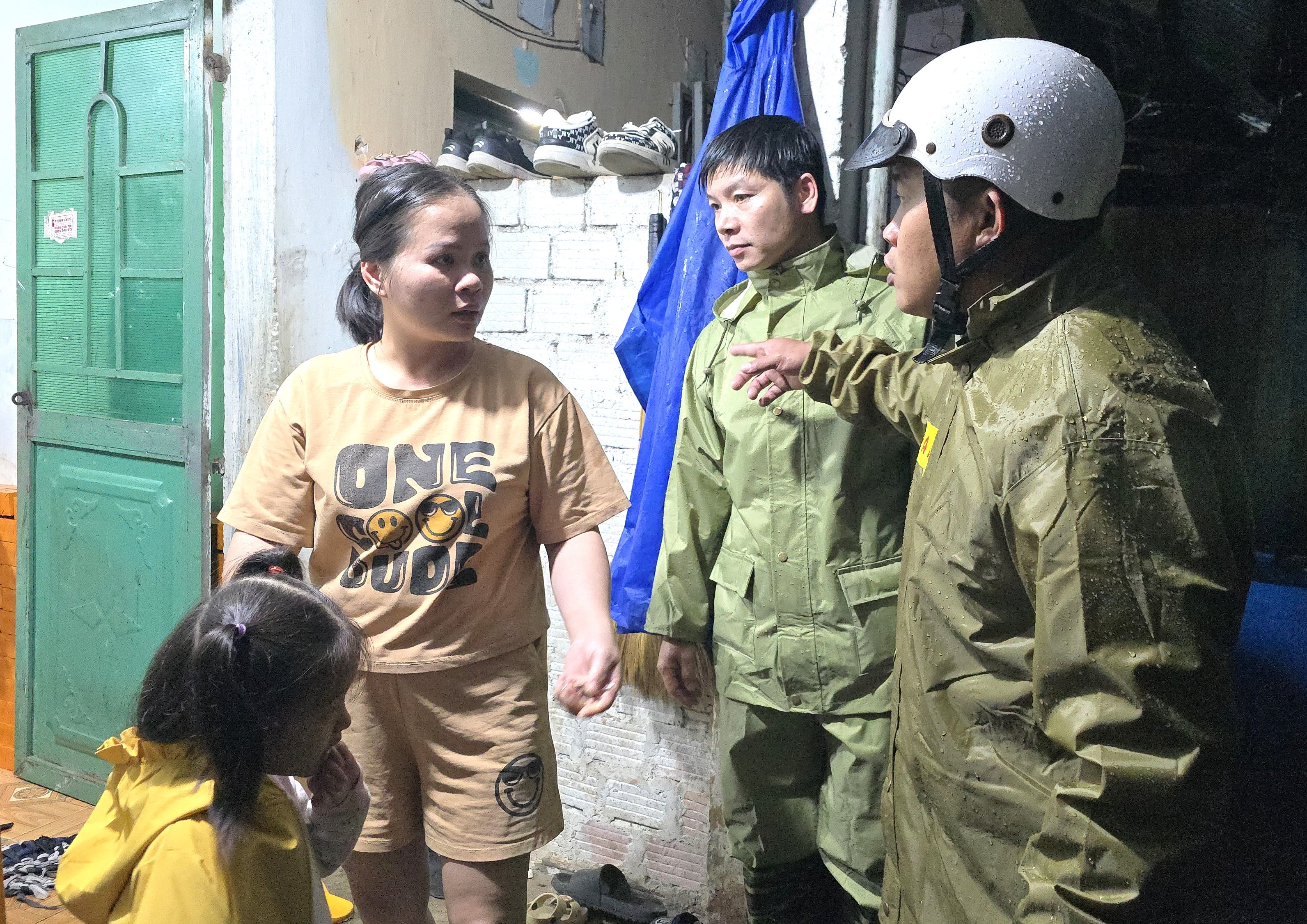 Gia Lai takes early action to cope with natural disasters.