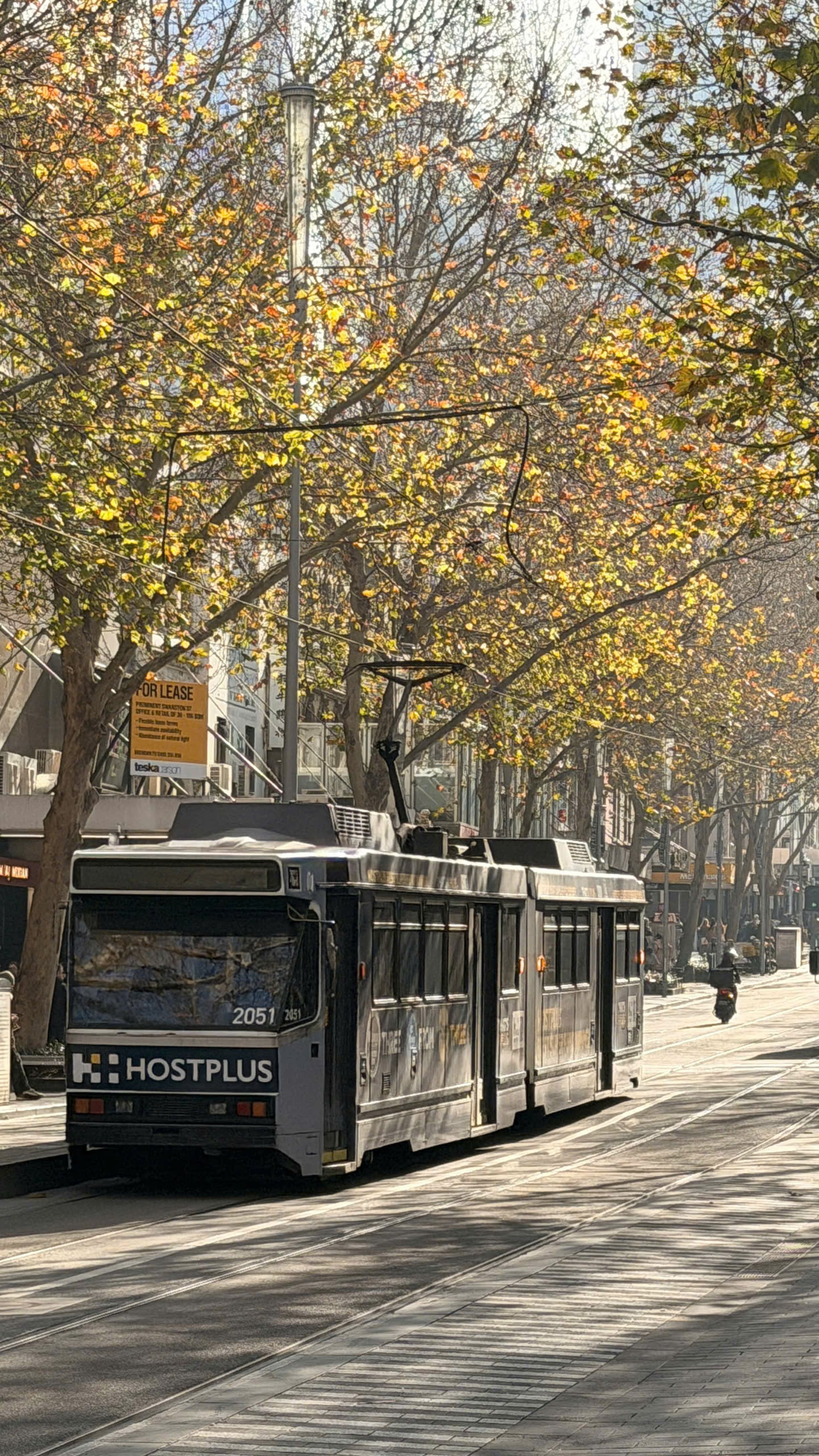 Melbourne in winter colors - Photo 3.