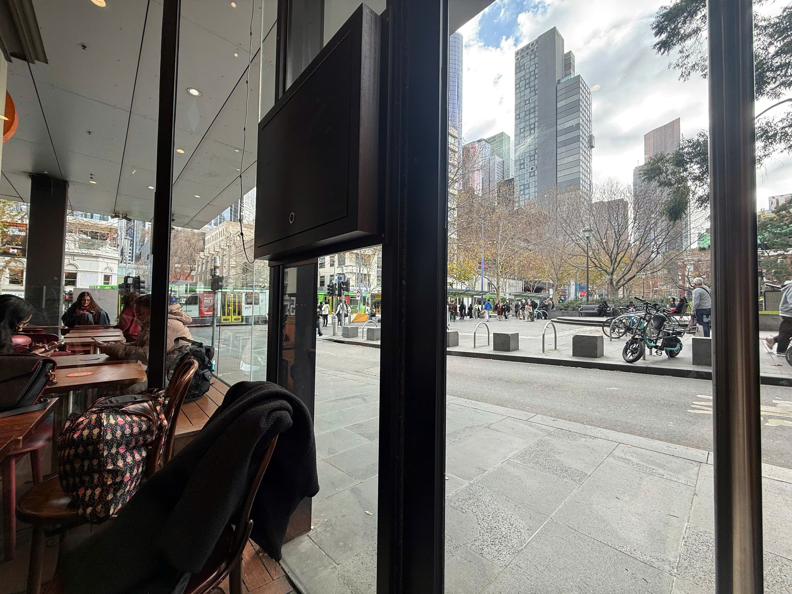 Melbourne in winter colors - Photo 8.