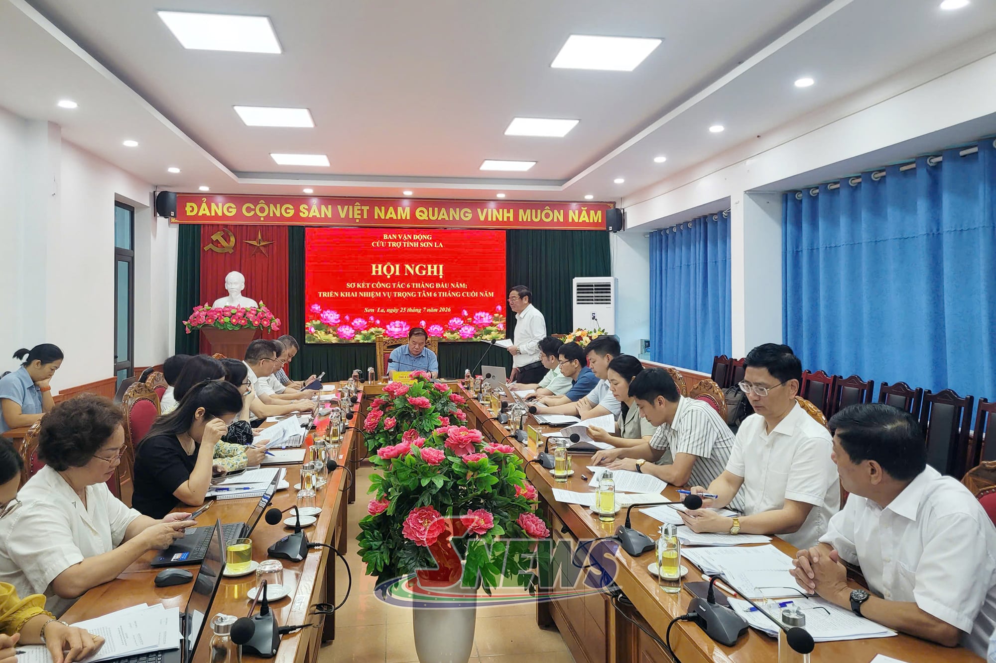 Providing timely support to people affected by natural disasters to ...