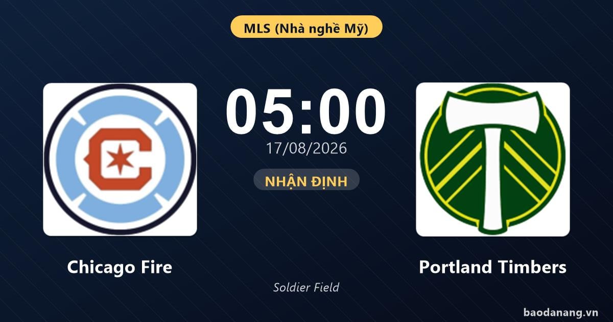 Voorspelling Chicago Fire vs Portland Timbers: verwachte opstellingen