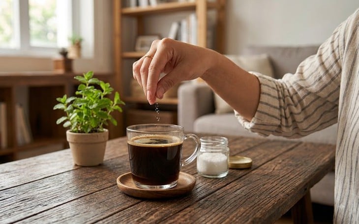 5 coffee recipes that help you lose weight and burn fat faster - Image 2.