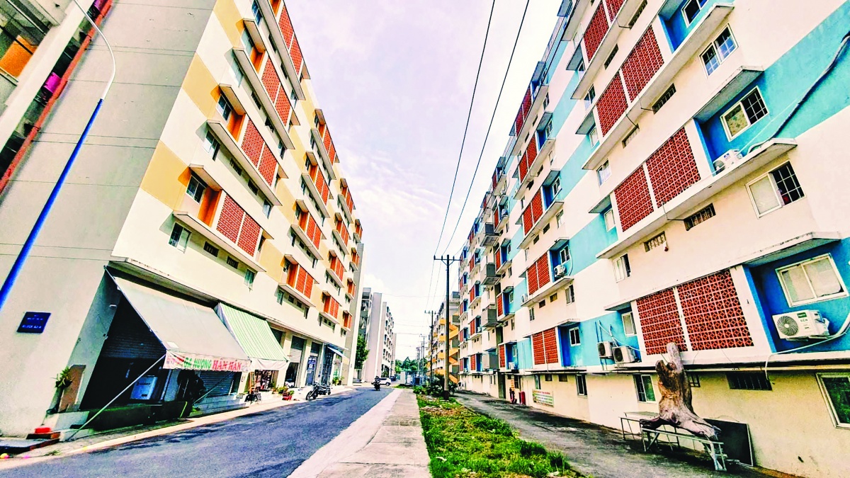 Standardizing the Legal Framework for Real Estate Mortgages