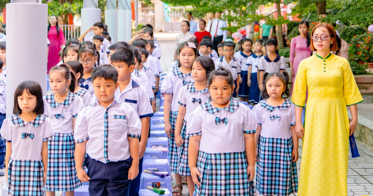 Vietnam School Mergers Test To Lam's Governance