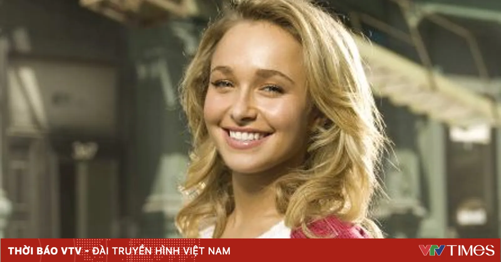 Mengenang Bintang Televisi Amerika, Hayden Panettiere, yang Meninggal pada Usia 36 Tahun
