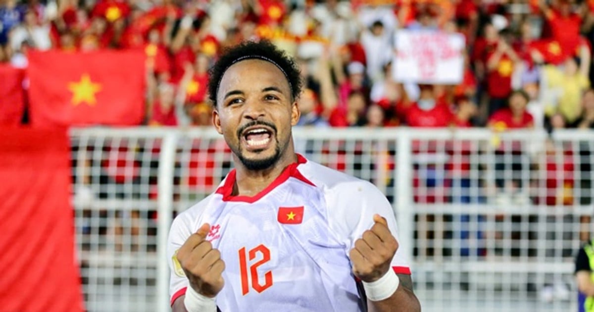 Nguyen Xuan Son opende de score en hielp Vietnam daarmee aan een 2-0 overwinning op Maleisië, waarme