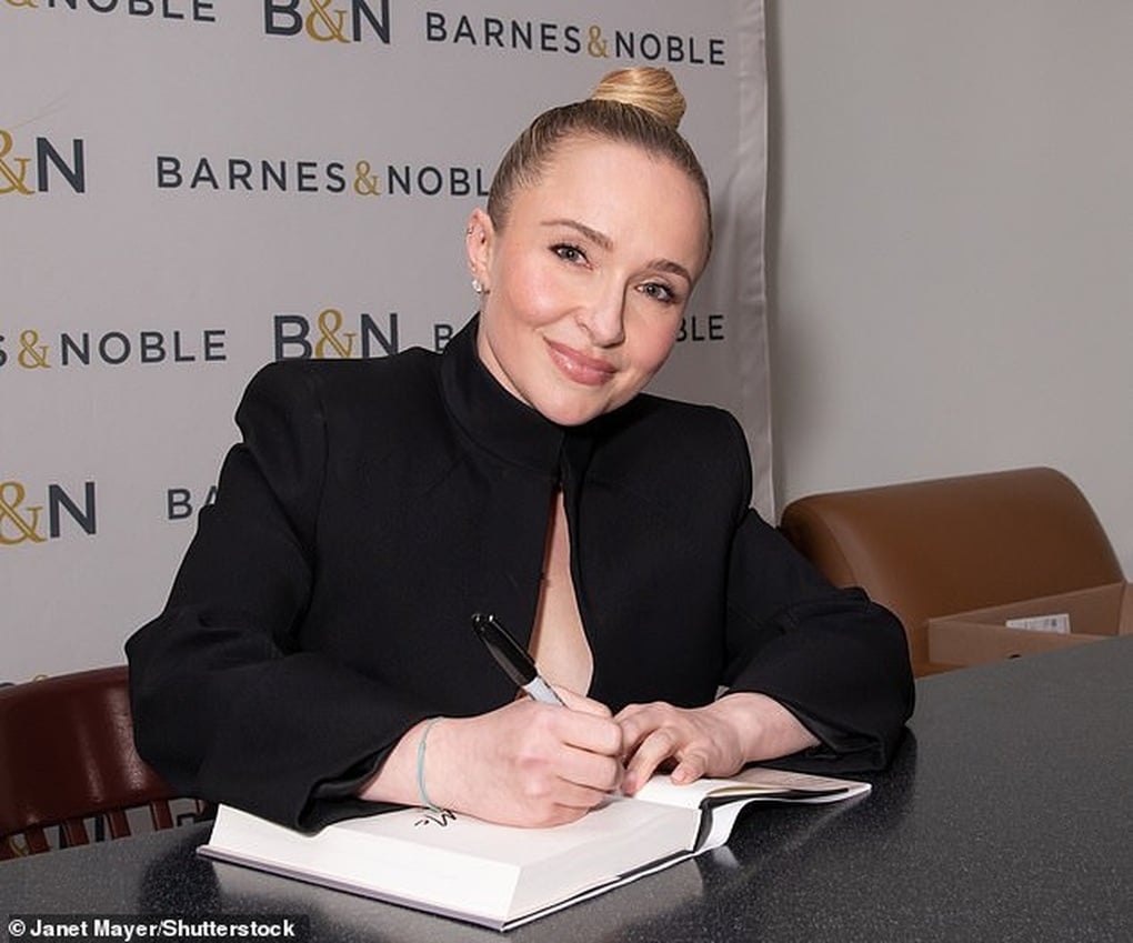 Hollywood's famous child star Hayden Panettiere has passed away at the age of 36.