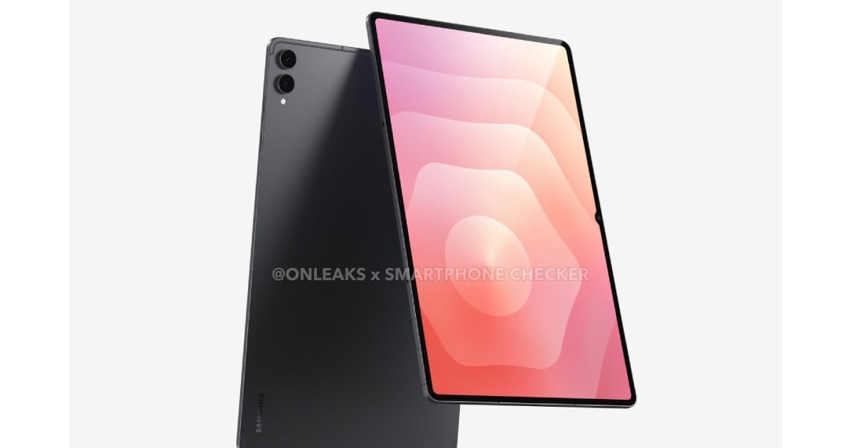 Numerele de model ale Samsung Galaxy Tab S12+ și S12 Ultra au fost dezvăluite în Google Play Console.