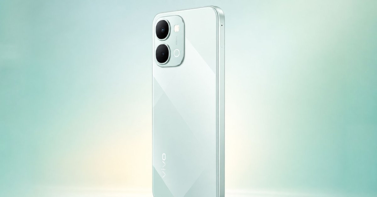 Smartphone-ul vivo Y31T impresionează prin bateria sa de 7.200 mAh, cipul Snapdragon 4 Gen 2 și gradul de protecție IP68.