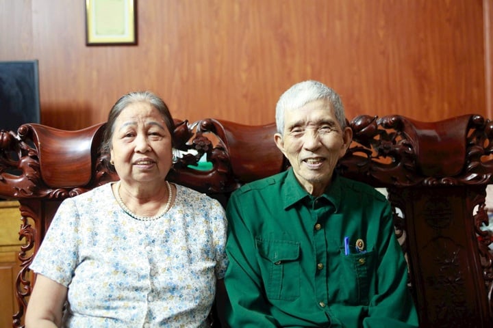 Người cựu binh đi qua “địa ngục trần gian” và hành trình giữ lửa ký ức - 2