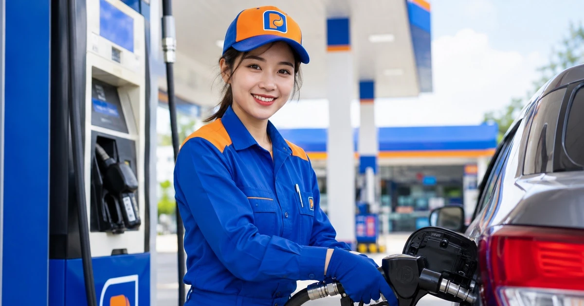 Giá xăng dầu ngày 18/8/2026: Brent vượt 91 USD, áp lực tăng trong nước