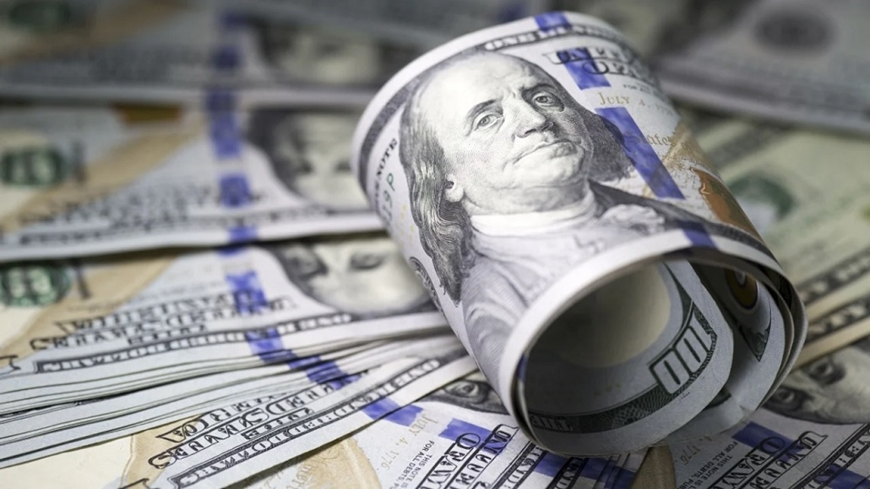 Cotação do dólar americano hoje (18 de agosto): O dólar americano cai ligeiramente.