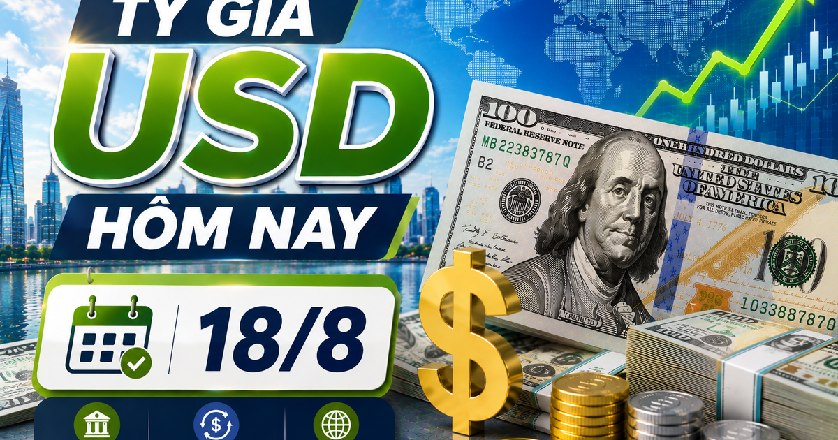 Cotação do dólar americano hoje, 18 de agosto: Movimentos mistos do dólar americano no setor bancário e no mercado paralelo.