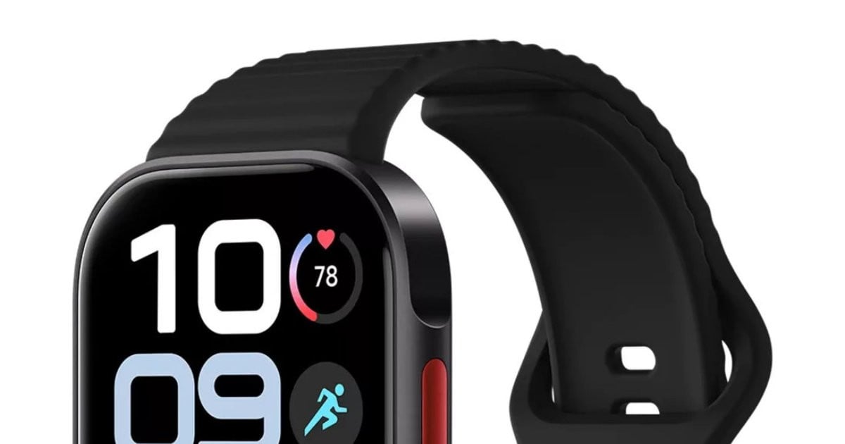 Specificațiile Redmi Watch 6 Lite și Active au apărut pe internet: ecran OLED, autonomie baterie 18 zile, preț începând de la 1,4 milioane VND.