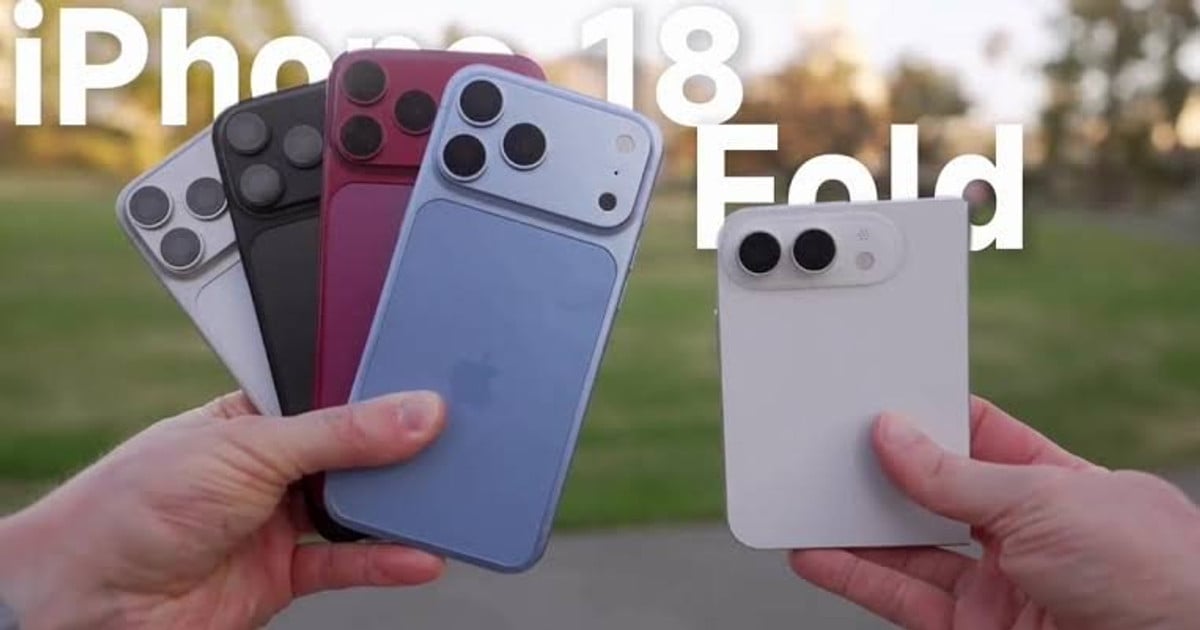 Primul iPhone pliabil de la Apple: ecran de 7,8 inci, data lansării și prețul dezvăluite.