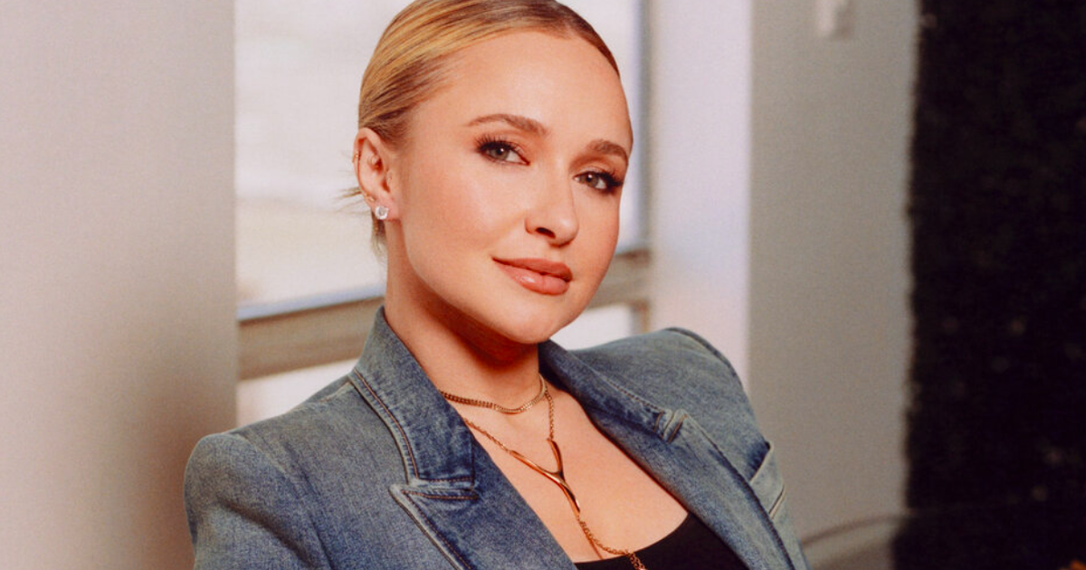 Hayden Panettiere and the eventful life behind the Hollywood ...