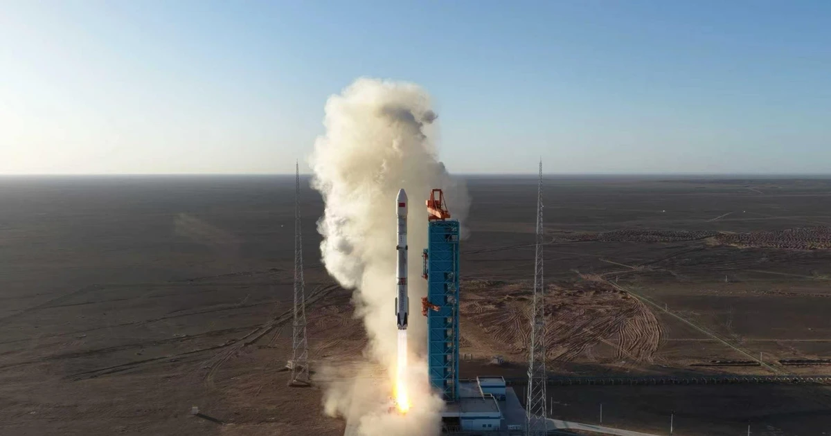 China Achieves Major Milestone with Successful Reusable Rocket Landing