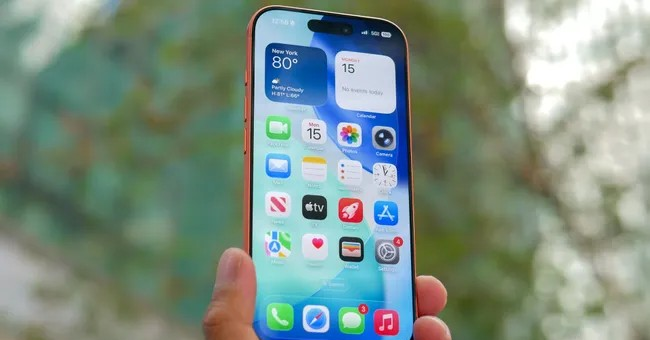 Apple remediază aproape 30 de vulnerabilități de securitate; utilizatorii de iPhone trebuie să actualizeze imediat.