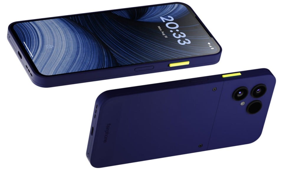 Tehnologie 19/8: Descoperiți telefonul modular unic Fairphone Gen 6+