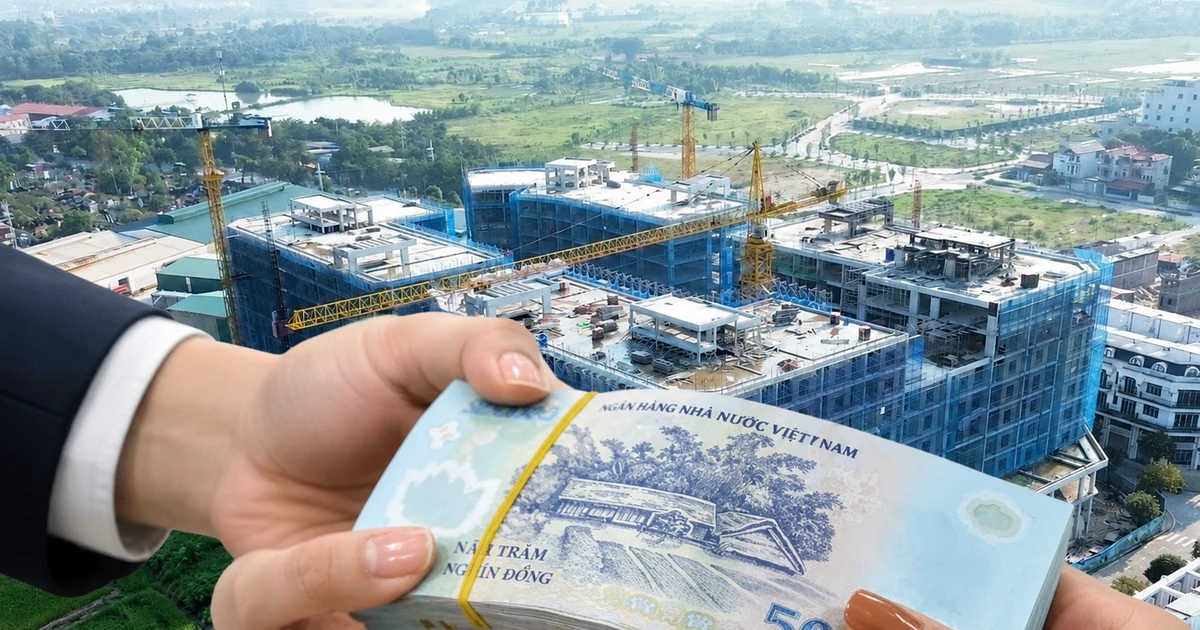Terus perluas batas kredit untuk properti.