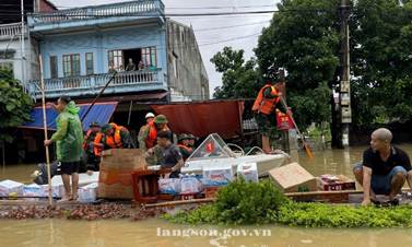 Respons proaktif terhadap risiko hujan lebat, banjir bandang, tanah longsor, dan banjir lumpur di provinsi tersebut.