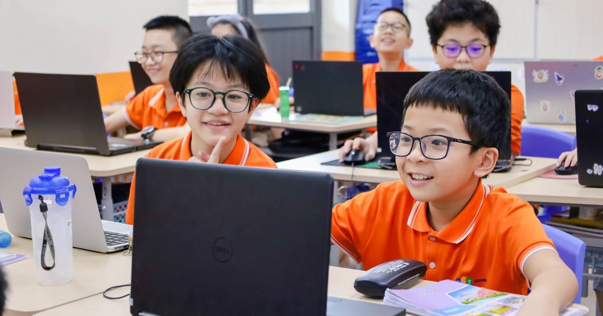 전국 학생들을 대상으로 인공지능(AI) 대규모 교육을 공식 시작합니다.