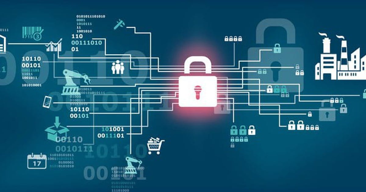 Aan welke voorwaarden moet een bedrijf voldoen om in cybersecurityproducten en -diensten te mogen ha