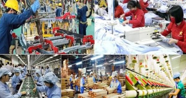 Het Ministerie van Industrie en Handel vraagt ??om feedback op wijzigingen in Decreet 25/2026/ND-CP.
