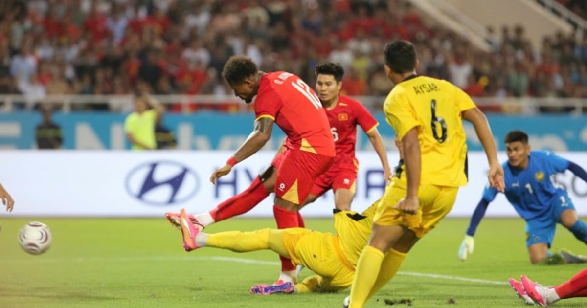 De confrontatie tussen Thailand en Vietnam: de tactische wending zal de doorslag geven in de finale 