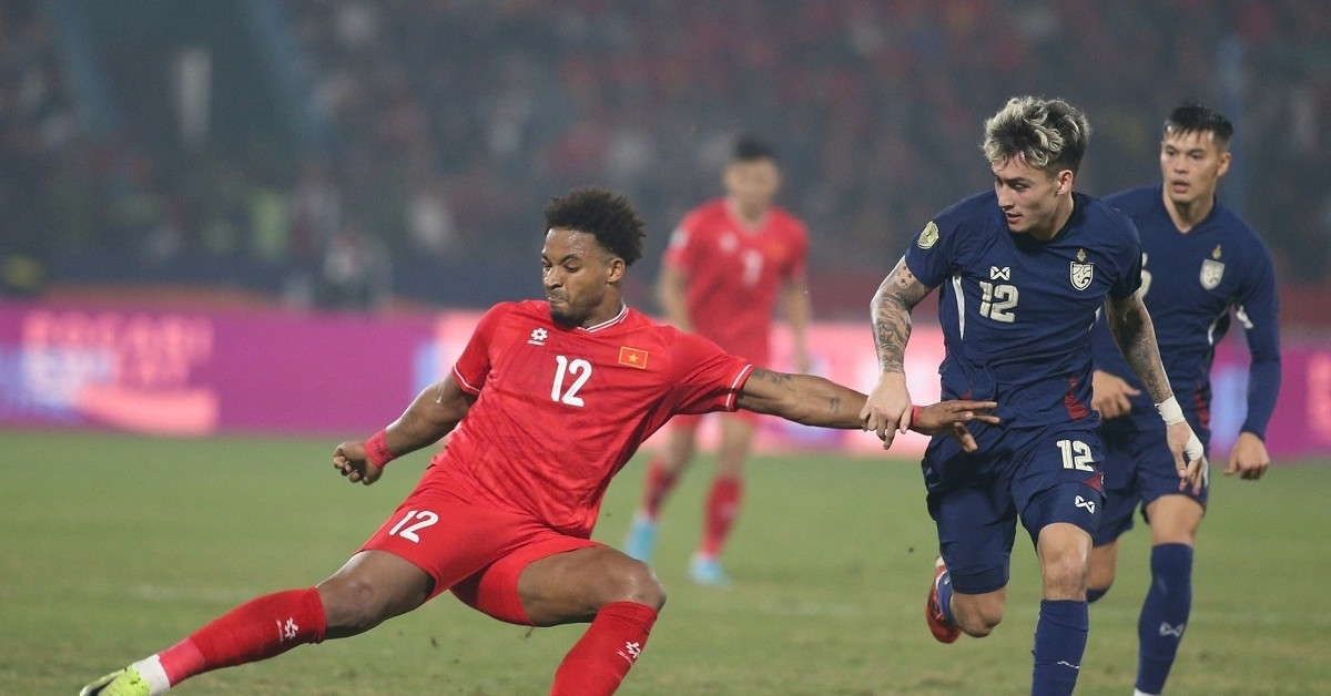 lote138 Jadwal sepak bola hari ini, 22 Agustus: Leg Pertama Final Piala ASEAN