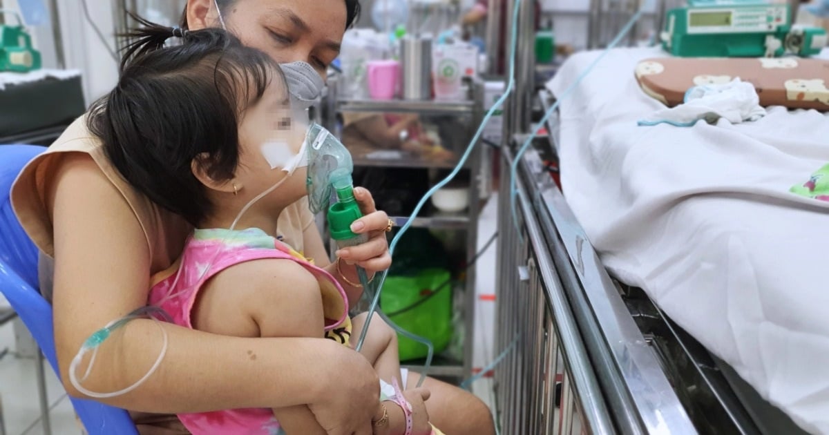 RSV: The Deadly Respiratory Virus Threatening Infants Under 1 Year