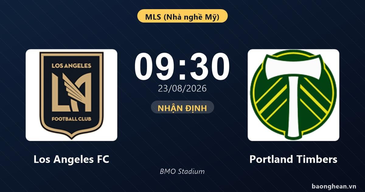Los Angeles FC vs Portland Timbers Voorspelling: Kans om de eerste plaats na te jagen