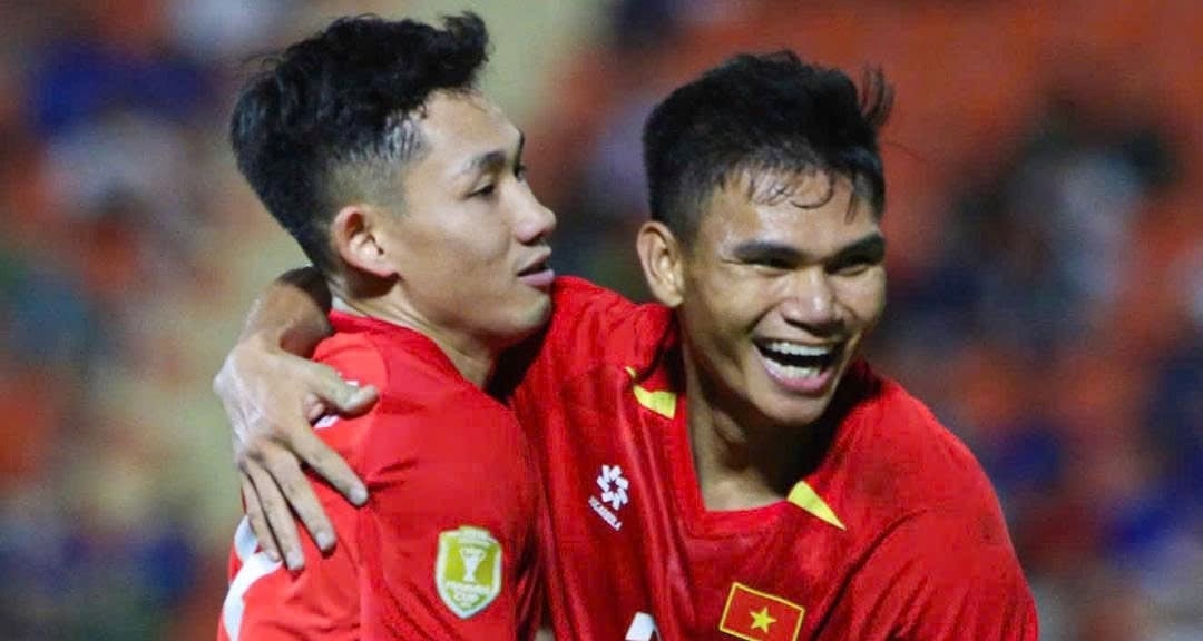 situs nexus engine slot Hasil pertandingan sepak bola hari ini, 23 Agustus: Tim nasional Vietnam mengalahkan Thailand, pertandingan sepak bola Eropa yang seru.