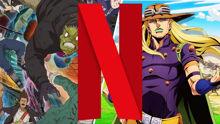 slot demo pragmatic 4 anime yang layak ditonton di Netflix pada tahun 2026