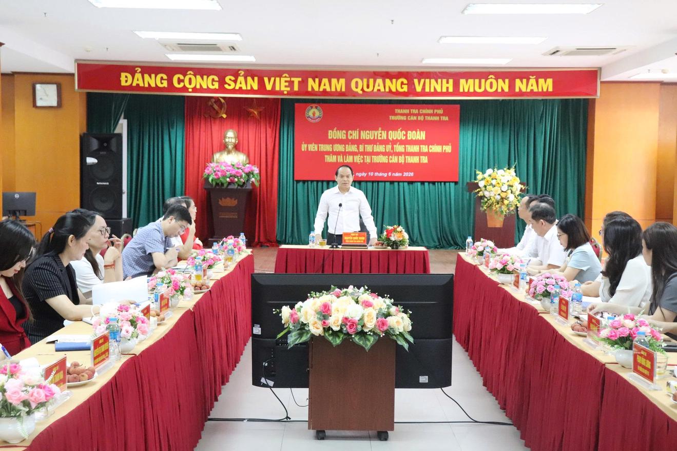 Building Integrity and Professional Culture in Vietnam’s Inspection Sector