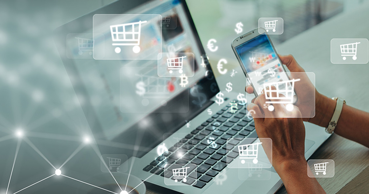 Könnte Vietnam zur nächsten E-Commerce-Hochburg in ...
