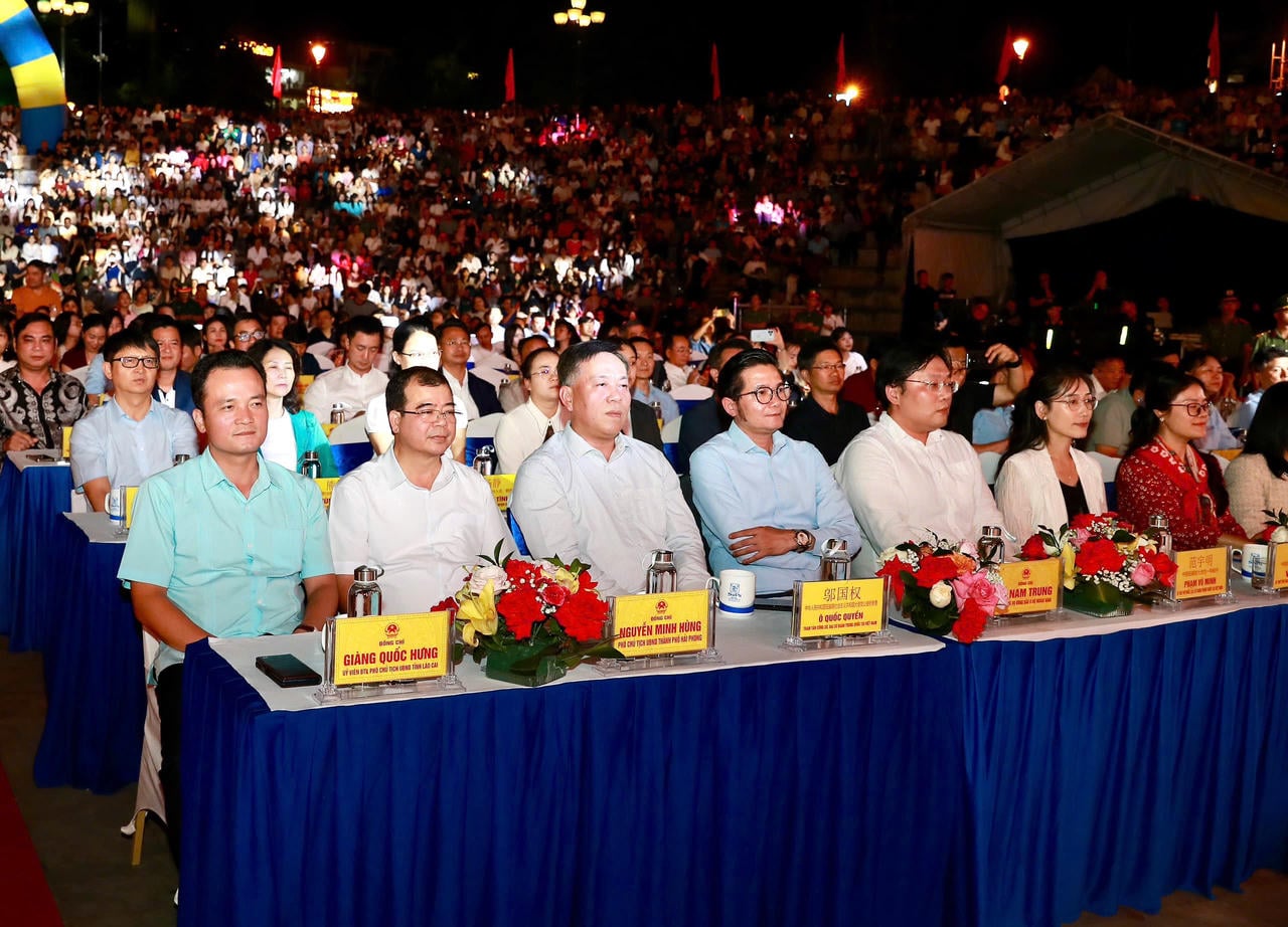 사파, 2026년 가을 축제 개최: 관광객들에게 '문화유산 지역' 홍보.