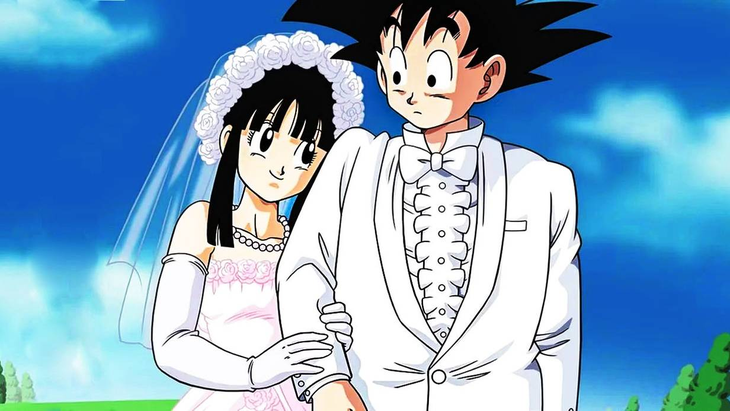 超希少！ドラゴンボール超カードゲーム DB 孫悟空&チチ 結婚 2009 ドラゴンボール超カードゲーム DB 孫悟空&チチ 結婚 2009 伝説