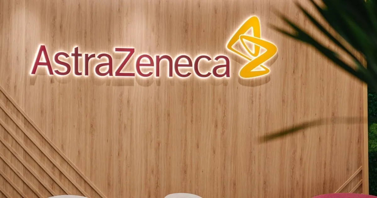 AstraZeneca Vietnam upgrades its logistics system to ensure medication reaches patients. - Vietnam.vn