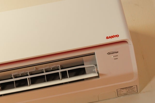 Ar-condicionado SANYO e o desafio de economizar energia elétrica: qual tecnologia otimiza o consumo de energia? - Imagem 3.
