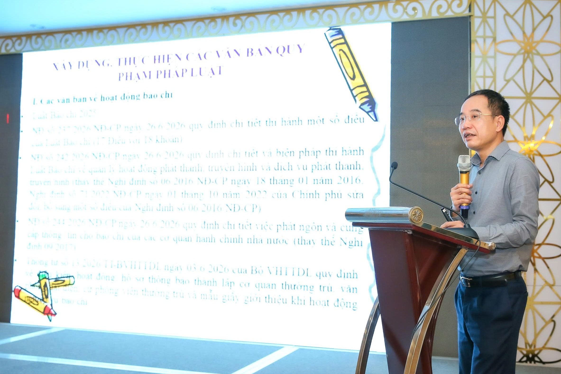 Mitigating Legal Risks Identifying legal risks to protect journalists.