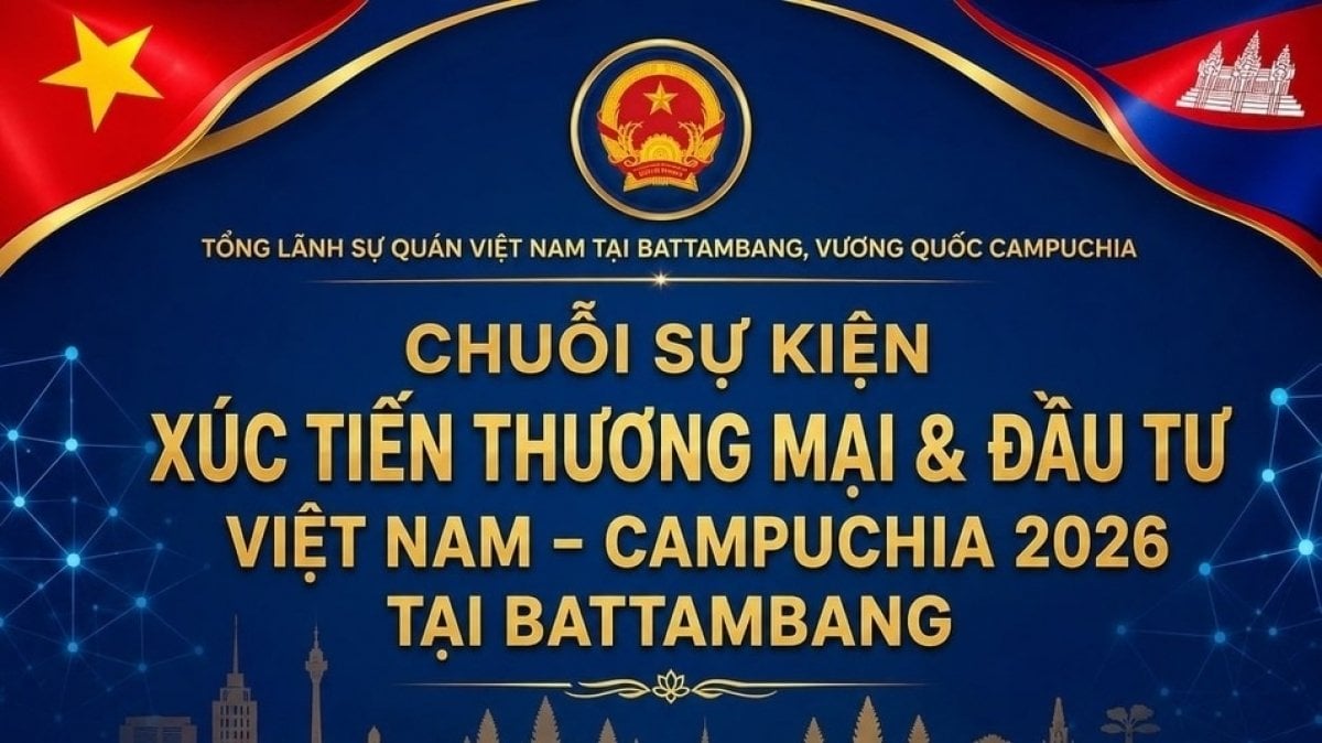 Binnenkort vindt in de provincie Battambang een reeks evenementen plaats ter bevordering van de hand