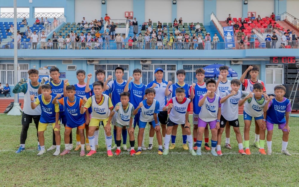 โครงการ "ความฝันฟุตบอลญี่ปุ่น" ซีซั่นที่สอง ได้คัดเลือกผู้มีความสามารถ 100 คนเข้าสู่รอบสุดท้ายแล้ว