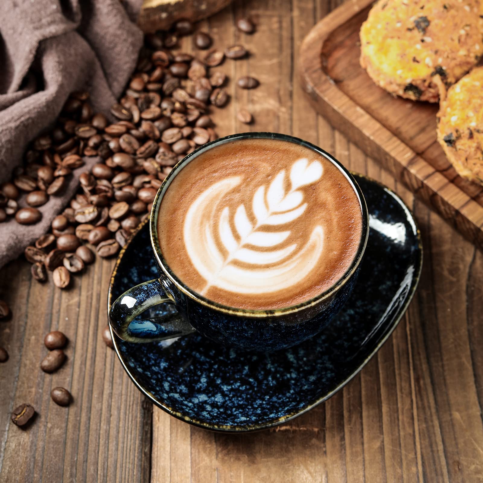 Giá cà phê hôm nay 25/8: Tăng đột biến, robusta áp sát mốc 3.800 USD