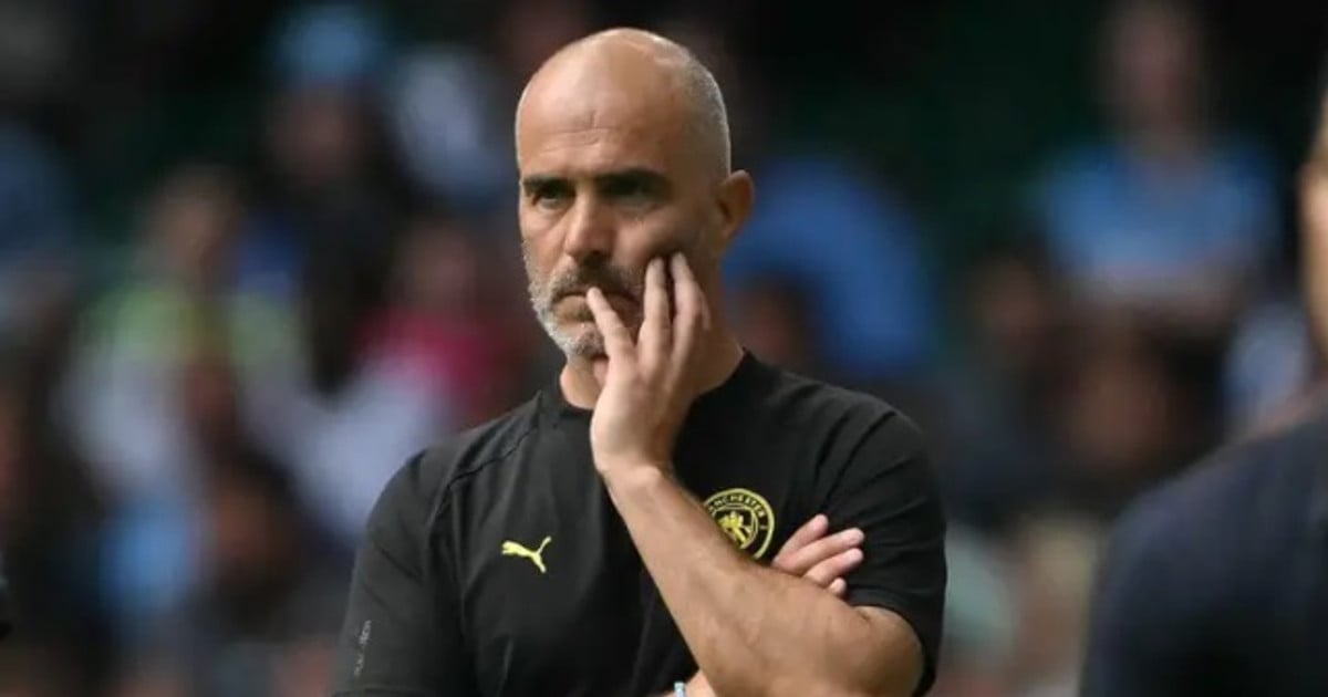 Utförsäljningen på 400 miljoner pund och den svåra uppgiften att hitta en ersättare för Rodri i Man City.